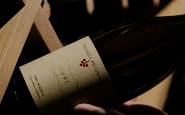 Ciuri 2013 – Il bianco che sorprende