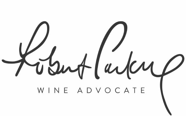 The Wine Advocate