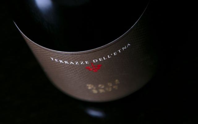 Il Corriere della Sera, redazione di Milano,  parla del Rosè Brut di Terrazze dell’Etna
