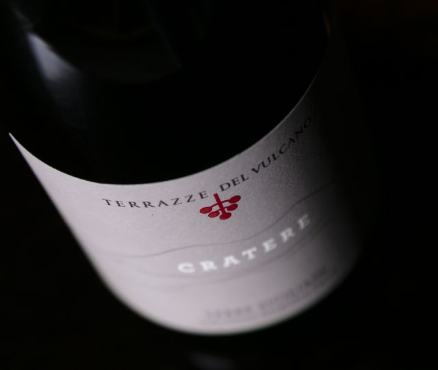Cratere