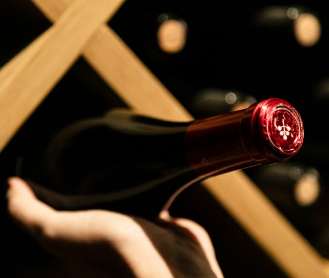 Black Pinot