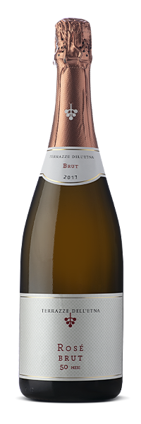 Rosé brut