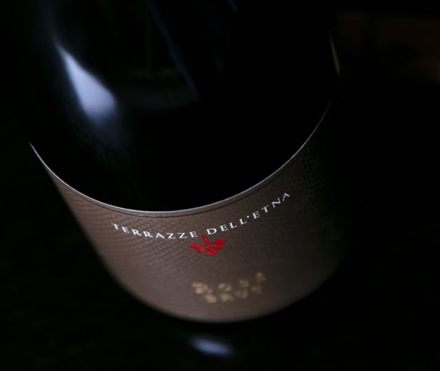 Rosé brut