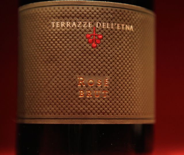 Rosé brut