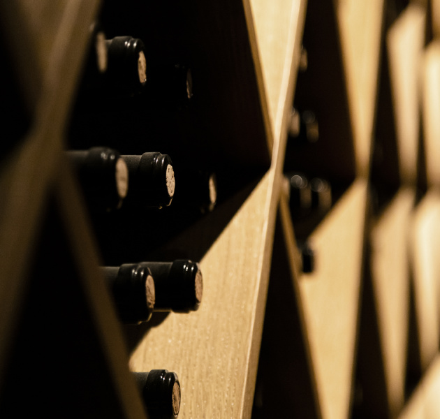 Wine Cellar
