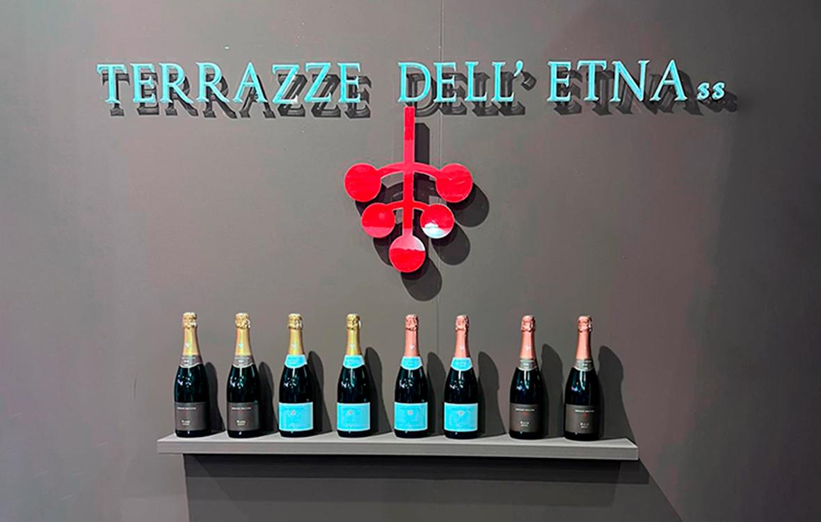 Special Vintage: tasting of vintage wines at Vinitaly!